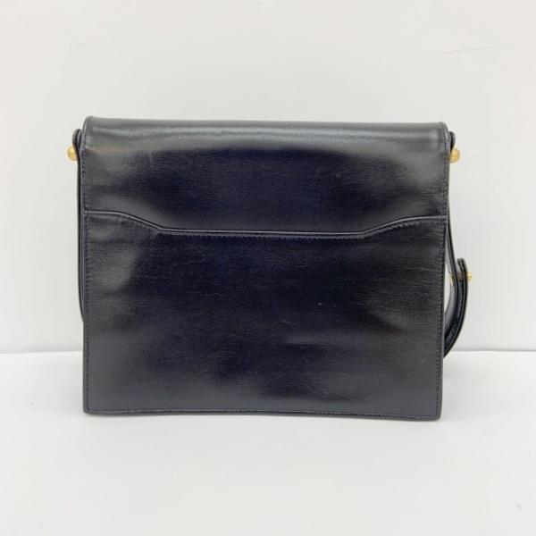 LAUNER LONDON ロウナー ロンドン ワンショルダー ハンドバッグ