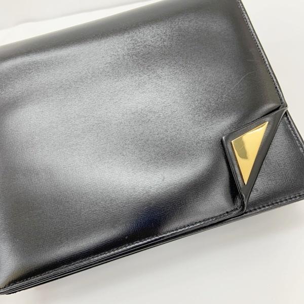 LAUNER LONDON ロウナー ロンドン ワンショルダー ハンドバッグ