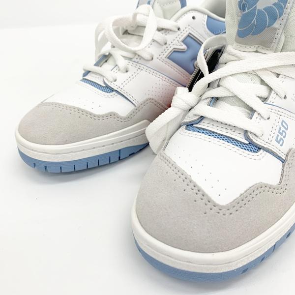 ★New Balance★ニューバランス BB550LSB★追跡可 ☆New Balance☆ニューバランス BB550LSB☆追跡可 (New Balance