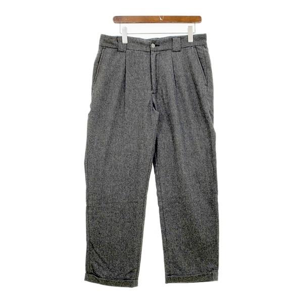 TIGHTBOOTH PRODUCTION バギースラックス XL TIGHTBOOTH PRODUCTION（タイトブースプロダクション） BAGGY SLACKS
