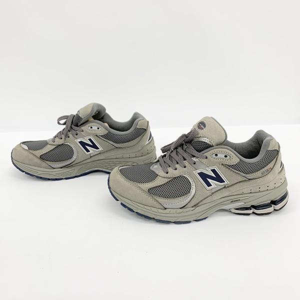 New Balance NEW BALANCE ML2002RA スニーカー ローカット シューズ 箱 