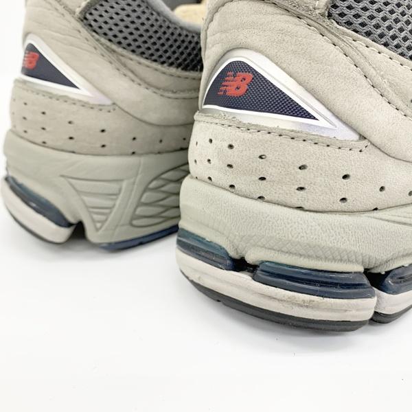 New Balance NEW BALANCE ML2002RA スニーカー ローカット シューズ 箱 