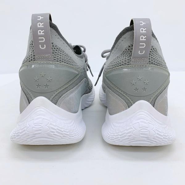 UNDER ARMOUR（アンダーアーマー） Curry 8 ステフォン カリー