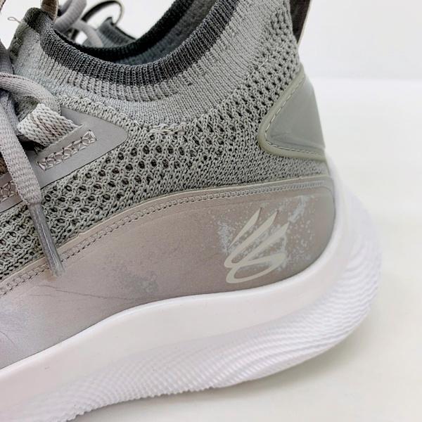 UNDER ARMOUR（アンダーアーマー） Curry 8 ステフォン カリー