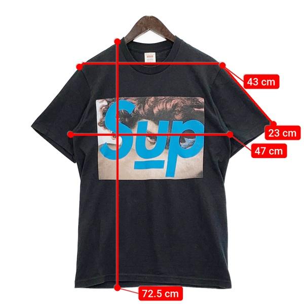 Supreme Supreme×UNDERCOVER 23SS Face Tシャツ 半袖 カットソー Supreme Supreme×UNDERCOVER 23SS Face Tシャツ 半袖 カットソー
