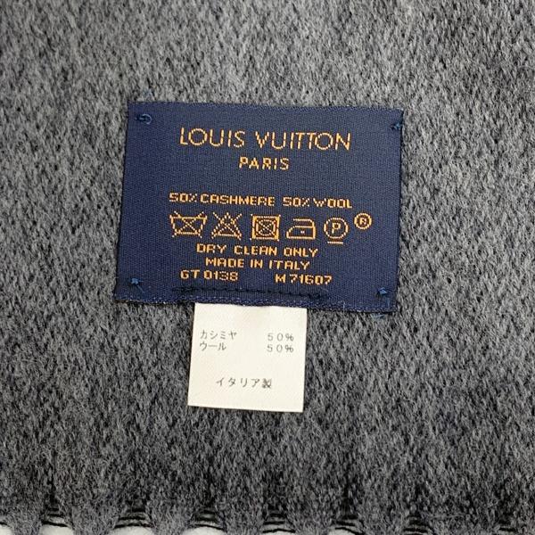 LOUIS VUITTON（ルイ・ヴィトン） LOUIS VUITTON M71607 エシャルプ