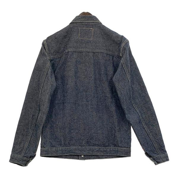 STAMMBAUM シュタンバウム デニムジャケット 1401-5-102 Gジャン  