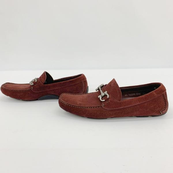 FERRAGAMO（フェラガモ） サルヴァトーレフェラガモ Driving Shoes