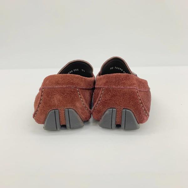 FERRAGAMO（フェラガモ） サルヴァトーレフェラガモ Driving Shoes