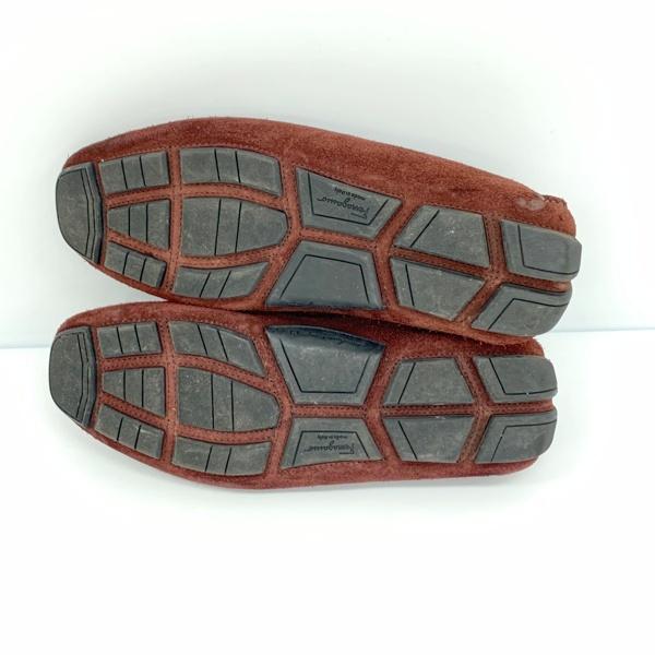 FERRAGAMO（フェラガモ） サルヴァトーレフェラガモ Driving Shoes