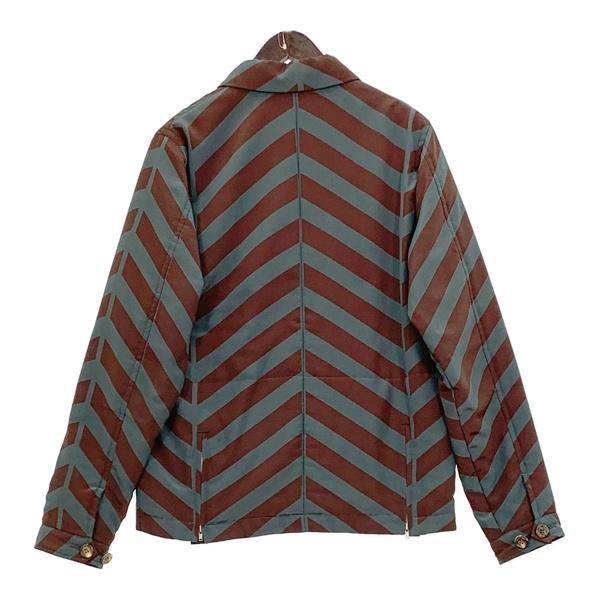 UNDERCOVER UNDER COVER 2001AW DAVF期 ジャケット S325-1 ジップ 