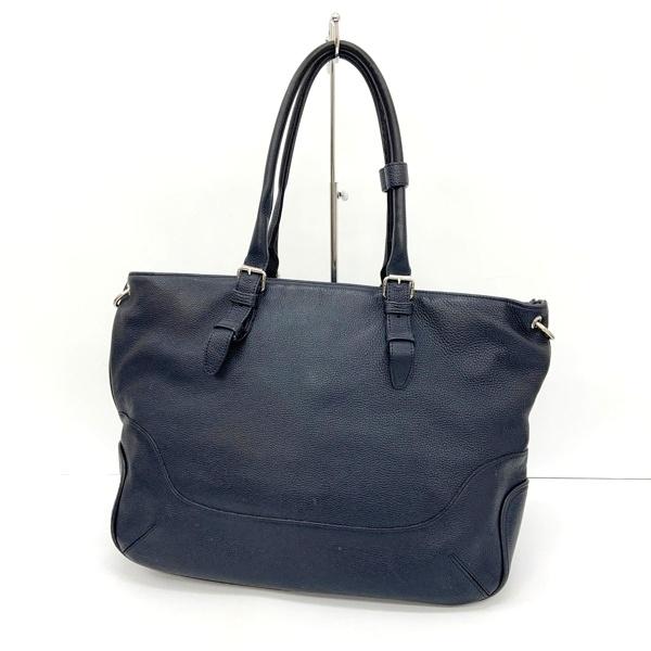 PELLE MORBIDA（ペッレ モルビダ） トートバッグ カバン ビジネス