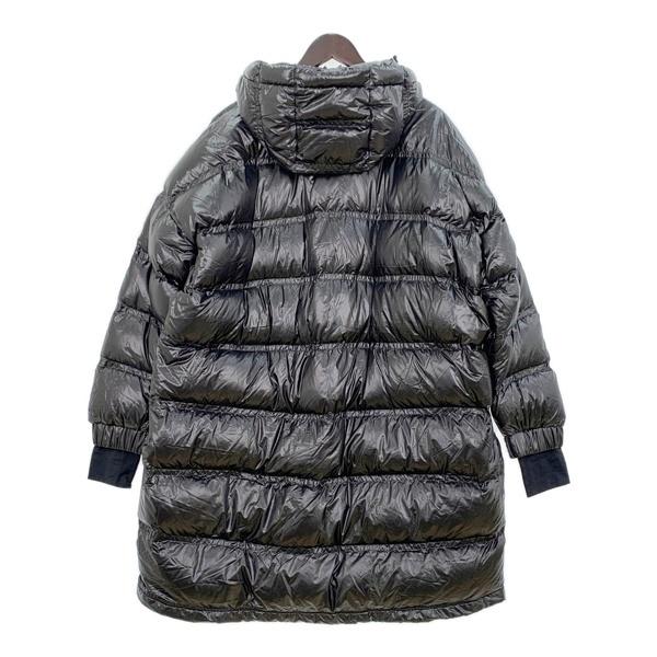 MONCLER Grenoble GRENOBLE ROCHELAIR ロシュレア ダウン コート 