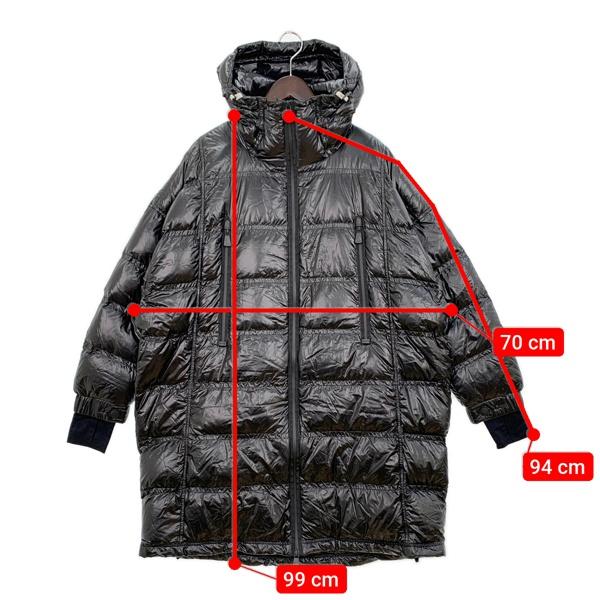 MONCLER GRENOBLE ROCHELAIR ロシュレア ダウン コート ジャケット  
