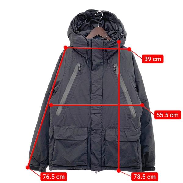 F/CE. F/CE×NANGA ノルディック ダウンパーカー F2002NA0039  