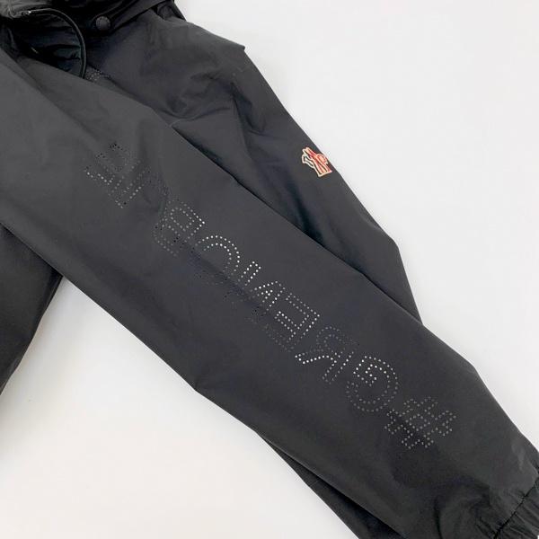 【美品】モンクレール グルノーブル ナイロンブルゾン VIEILLE MONCLER Grenoble GRENOBLE VIEILLE ヴィエル ナイロン ブルゾン