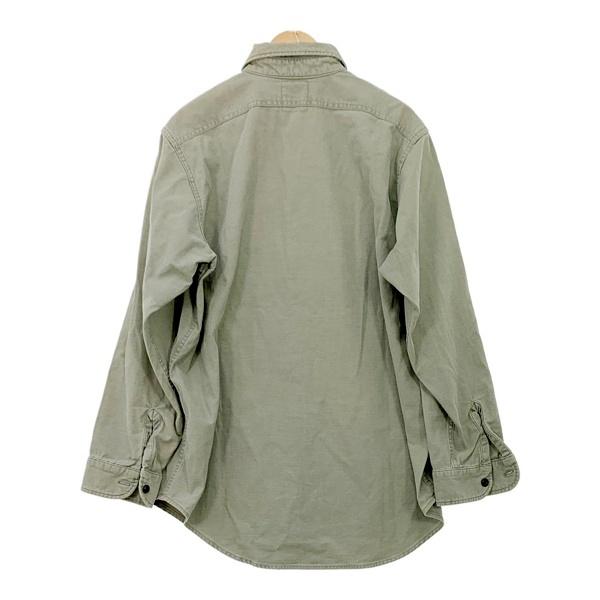 MADISON BLUE（マディソンブルー） HAMPTON BACK SATIN SHIRT