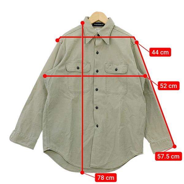 MADISON BLUE（マディソンブルー） HAMPTON BACK SATIN SHIRT