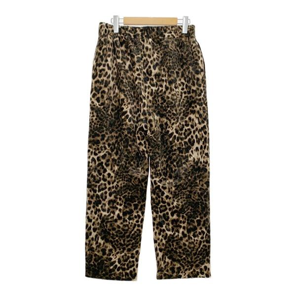 JOURNAL STANDARD（ジャーナルスタンダード） レオパード柄 イージー