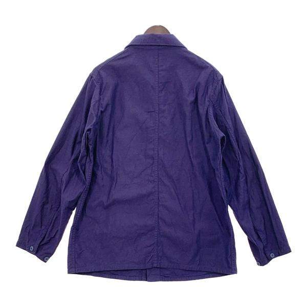 Needles カバーオール Sサイズ マスタード ニードルズ NEEDLES カバーオール バックサテン D.N. Coverall