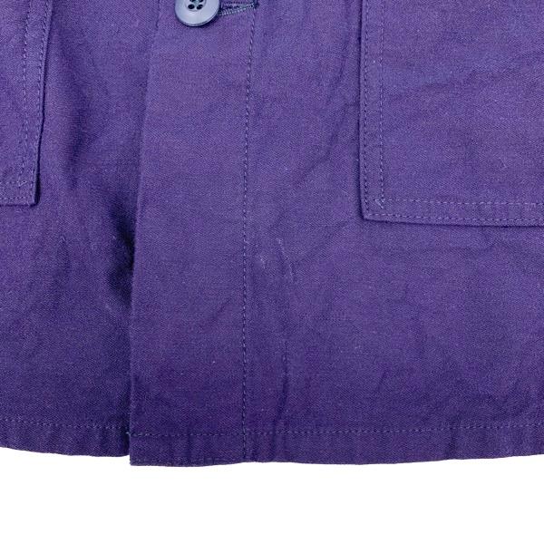 Needles ニードルス カバーオール LQ185 ジャケット ブルゾン