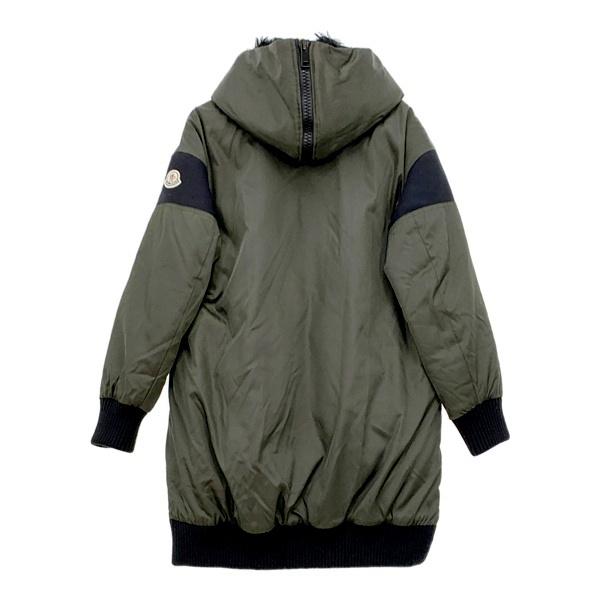 ✨未使用品✨MONCLER SIRLIシルリ ダウンコートSIZE3 MONCLER】MONCLER SIRLI JACKET（シルリ ダウンジャケット） - YEVS