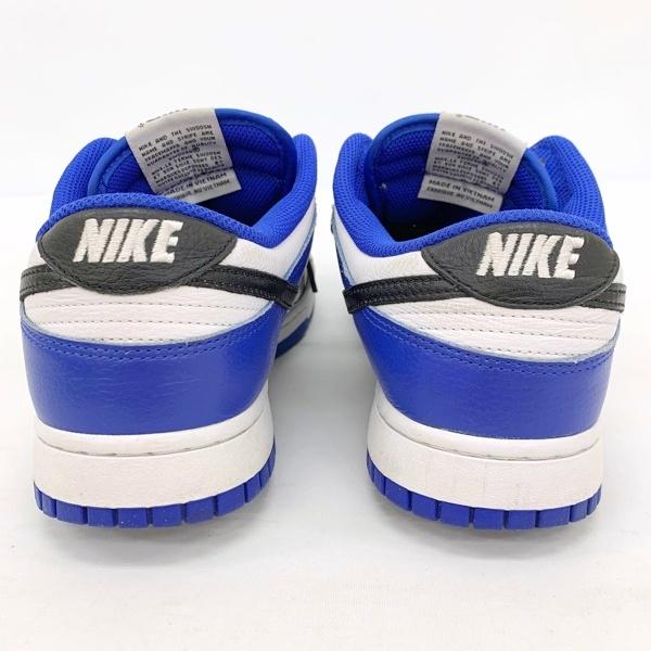 NIKE DUNK LOW BY YOU ローカット スニーカー シューズ DO7413-991  