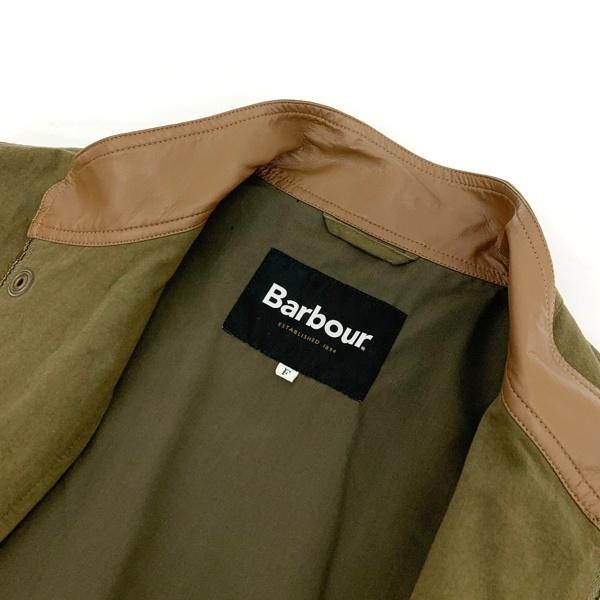 フレームワーク　バブアー　別注　オーバーサイズベスト Barbour バブアー フレームワーク 別注 オーバーサイズベスト