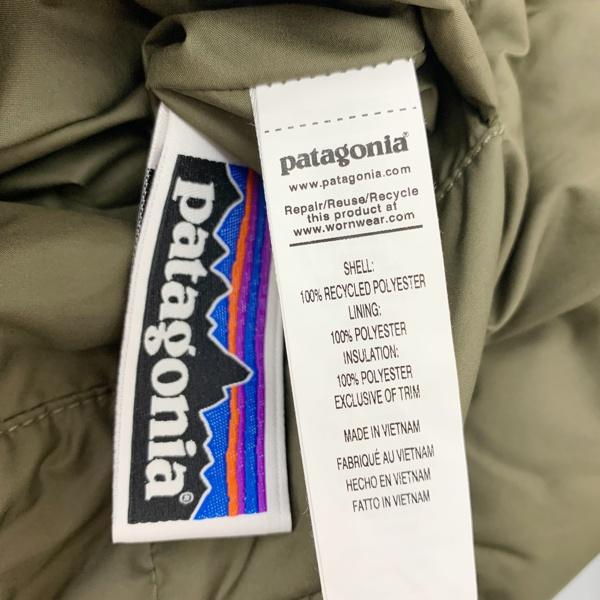 patagonia Ready Freddy Hoody リバーシブル フリース ボア ジャケット 