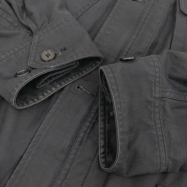 Kinloch Anderson（キンロックアンダーソン） P60 Combat Smock