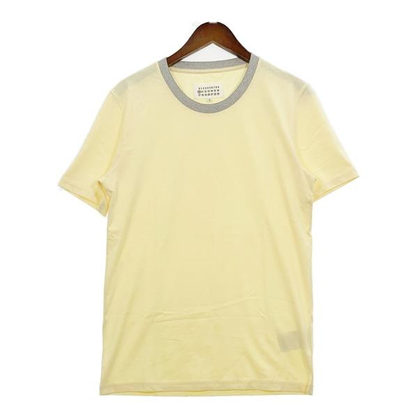 Maison Margiela メゾンマルジェラ Tシャツ S30GC0596 S22431 美品 