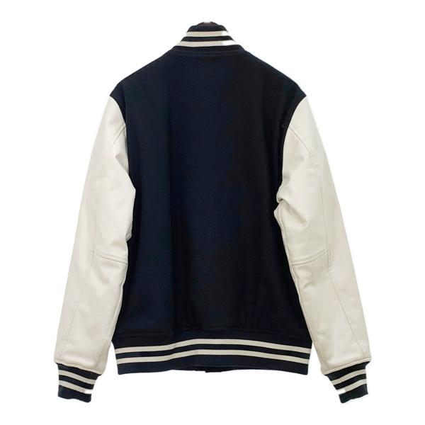STUSSY Homeboy Varsity Jacket 90s 復刻 パフィスタ スタジャン STUSSY Homeboy Varsity Jacket 90s 復刻 パフィスタ スタジャン