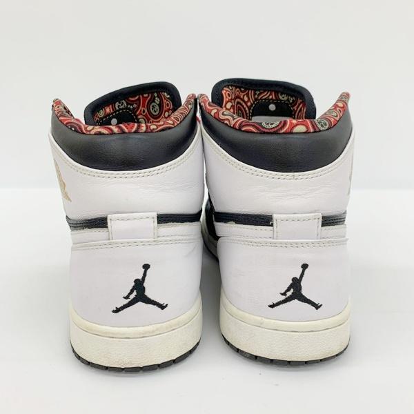 NIKE AIR JORDAN 1 RETRO HIGH RTTG VEGAS 539542-035 エア ジョーダン 