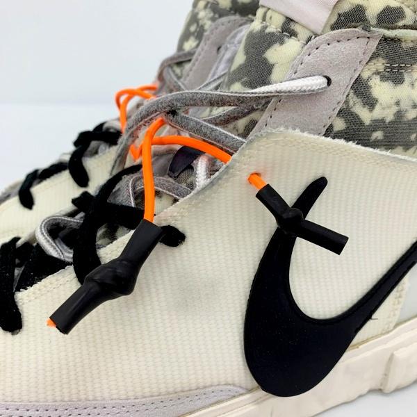 NIKE BLAZER MID CZ3589-100 READYMADE レディメイド ブレーザー 