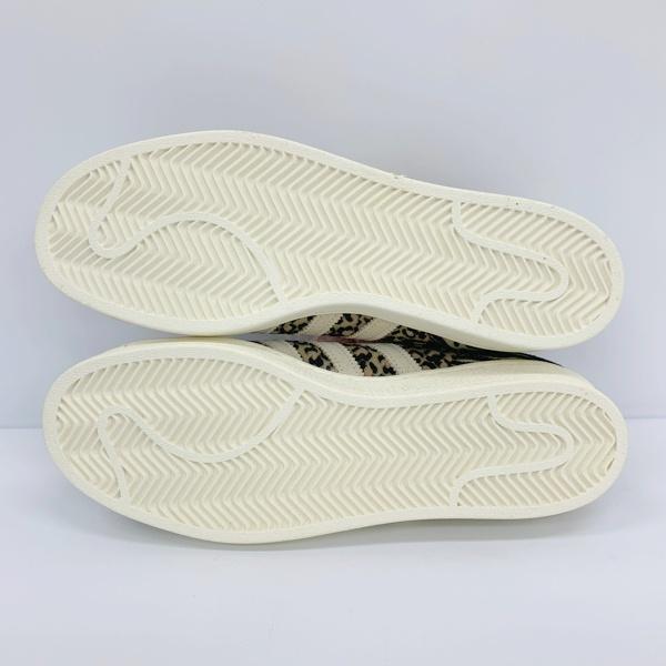 adidas ATMOS アトモス Super Star Crazy Animal Pack FY5232 スーパー 