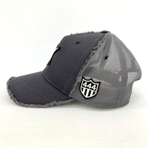 YOSHINORI KOTAKE DESIGN ヨシノリコタケ CHECKER FLAG STAR