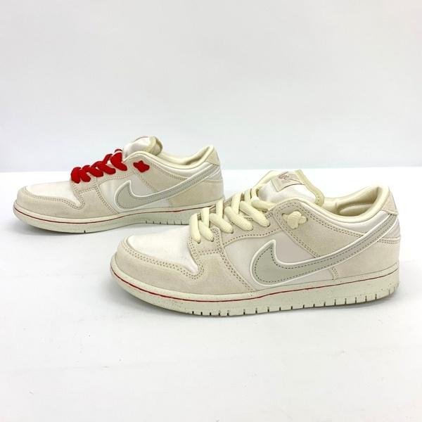 Nike SB NIKE DUNK LOW PRM City of Love FZ5654-100 スニーカー 