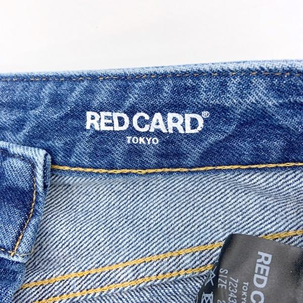RED CARD TOKYO（レッドカード トーキョー） レッドカード トーキョー 