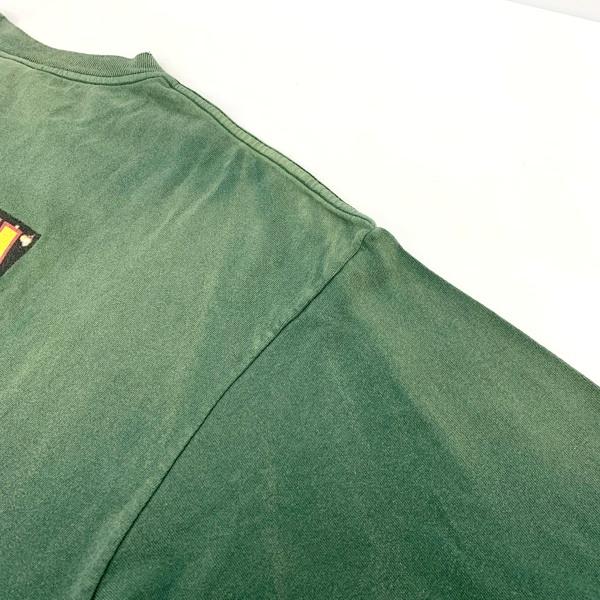 SAINT Mxxxxxx MICHAEL CP_SS TEE LOVE OF SNT Tシャツ SM-YS1