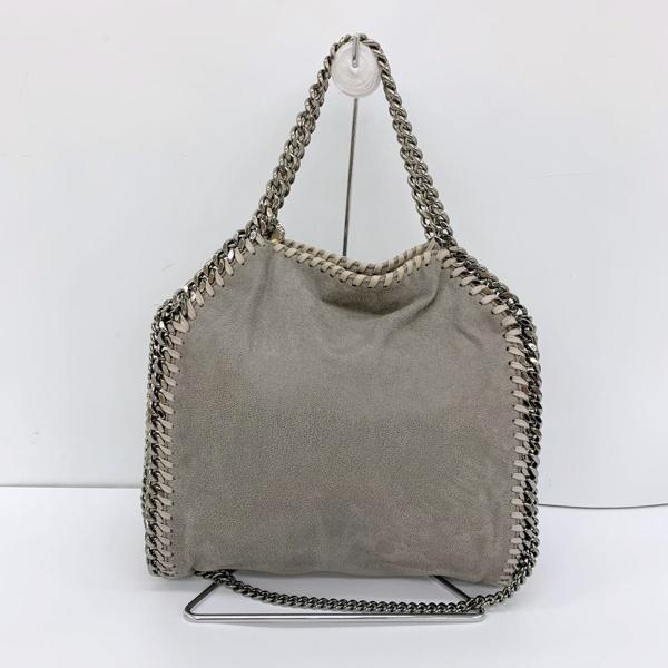 Stella McCartney（ステラ・マッカートニー） チェーン トートバッグ