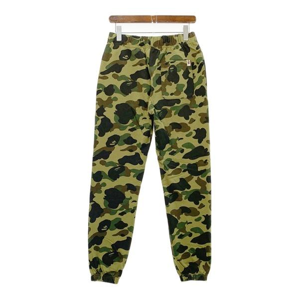 A BATHING APE アベイシングエイプ スウェットパンツ ボトムス A BATHING APE アベイシングエイプ スウェットパンツ ボトムス