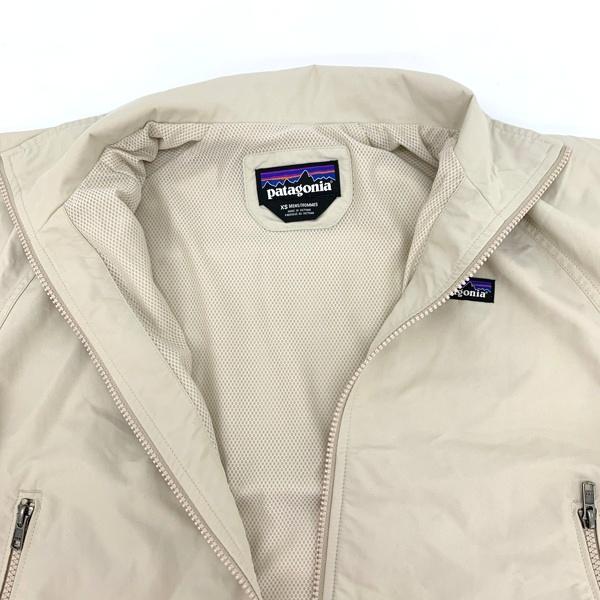 patagonia パタゴニア STY28151SP20 バギーズジャケット patagonia パタゴニア STY28151SP20 バギーズジャケット