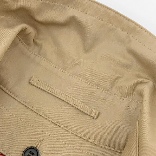 BLUE LABEL CRESTBRIDGE ブルーレーベル クレストブリッジ トレンチ