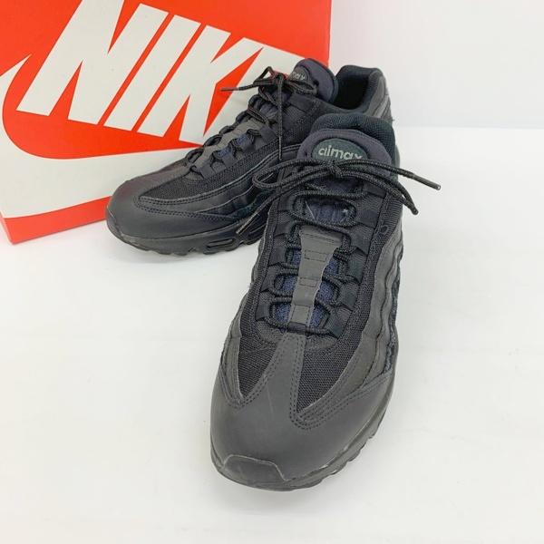 NIKE AIR MAX 95 ESSENTIAL CI3705-001 エア マックス エッセンシャル 