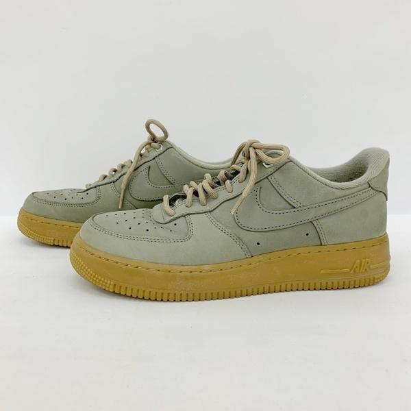NIKE Nike AIR FORCE 1 '07 スニーカー ローカット シューズ