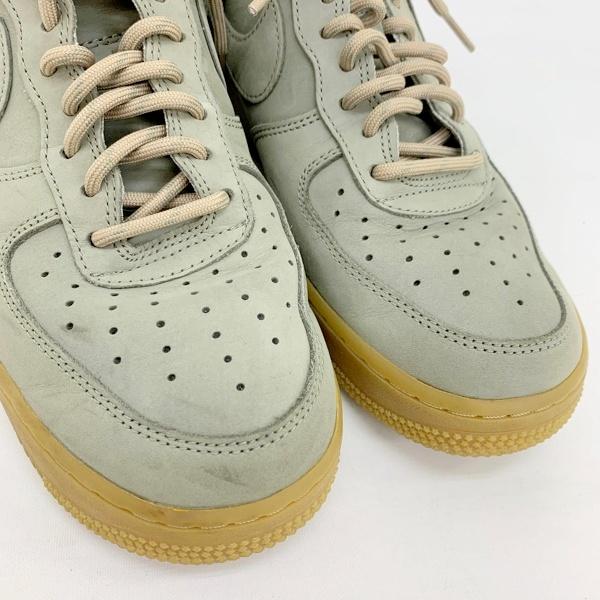 NIKE Nike AIR FORCE 1 '07 スニーカー ローカット シューズ