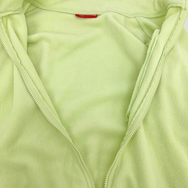 Supreme（シュプリーム） Supreme Polartec Zip Jacket ポーラテック