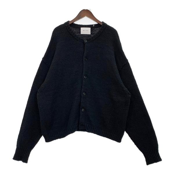 WELLDER（ウェルダー） 23AW カーディガン WM23AKN02 ニット セーター