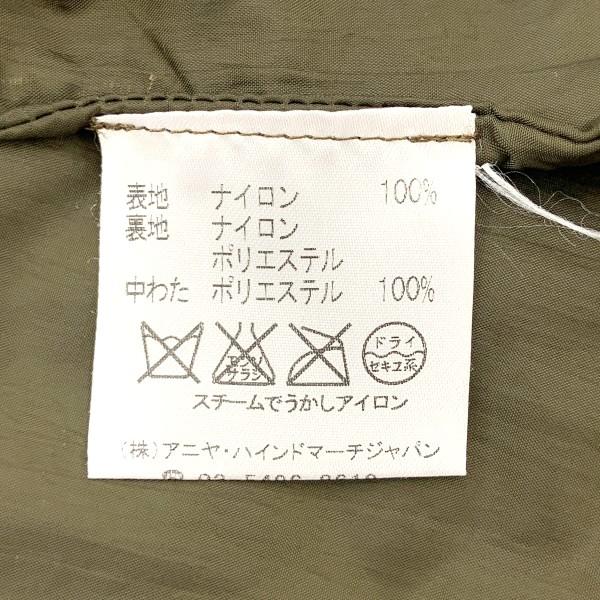 Barbour（バブアー） Barbour ANYA HINDMARCH アニヤハインドマーチ