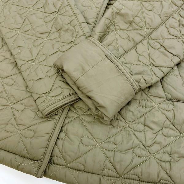 Barbour（バブアー） Barbour ANYA HINDMARCH アニヤハインドマーチ